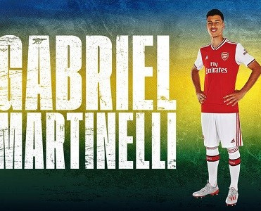 Arsenal'da yanvarın ən yaxşı futbolçusu bilindi
