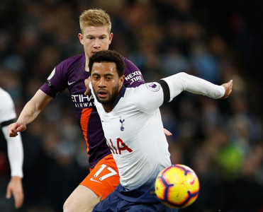 Dembele karyerasını bitirdi