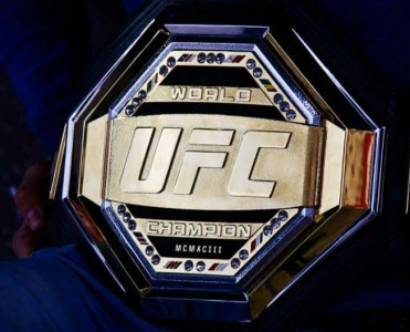 UFC döyüşləri Azərbaycanda canlı yayımlanacaq