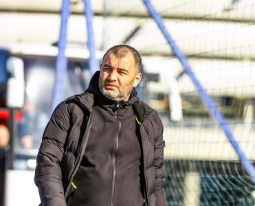 Qələbəyə layiq oyun göstərdik