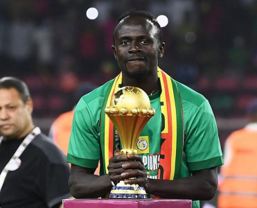 Bu, Çempionlar Liqasını qazanmaqdan daha üstündür