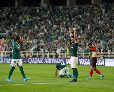 Klublararası DÇ-də ilk finalçı bəlli oldu