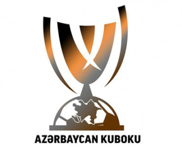 Azərbaycan kubokunda 1/8 finalın püşkü atıldı