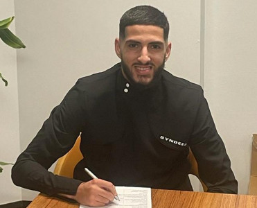 Fənərbaxça'nın sabiq futbolçusu yenidən Super Liqada