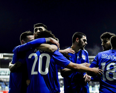 Qarabağ klubu Avropa reytinqində 88-ci pillədə