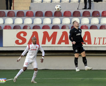 Səbail'in təklifi məni heyran etdi