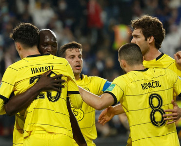 Çelsi klublararası DÇ-nın finalında