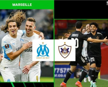 Qarabağ'ın Fransadakı oyununda anşlaq olacaq