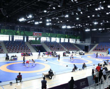 Azərbaycan çempionatına yekun vuruldu