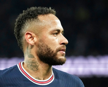 Neymar'ın bank hesabından oğurluq edən şəxs həbs olundu