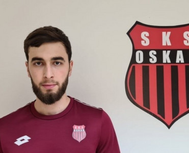 Qarabağ'dan ayrılan futbolçu Polşanın IV liqa klubunda