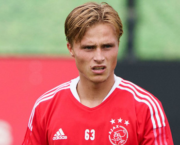 Overmarsdan sonra Donni də zorakılıqda ittiham olunur