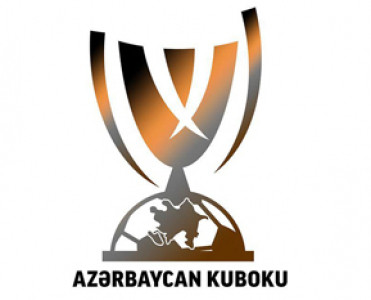 Azərbaycan Kubokunda 1/8 finalın oyun cədvəli açıqlandı