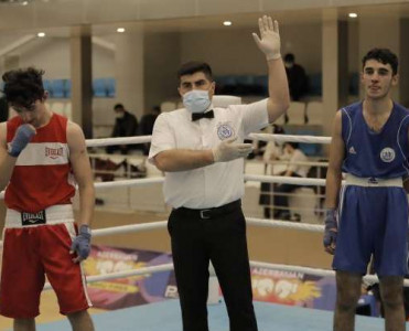 Azərbaycan birinciliyində ilk günün qalibləri bəlli oldu