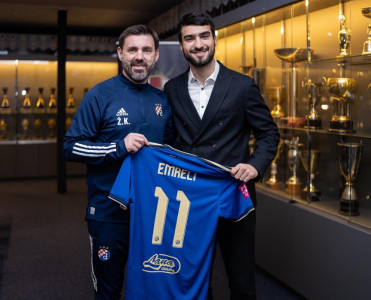 Emreli Sevilya ilə oyunda olacaq? – Baş məşqçidən açıqlama