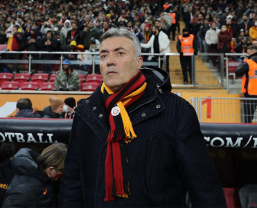 Domenek Torrent Qalatasaray'ın tarixinə düşdü