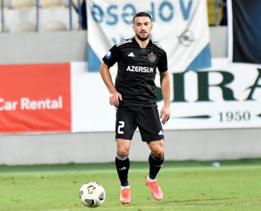 Başqa ölkələrin klubları bizə hörmət etməyə borcludurlar - Qara Qarayev