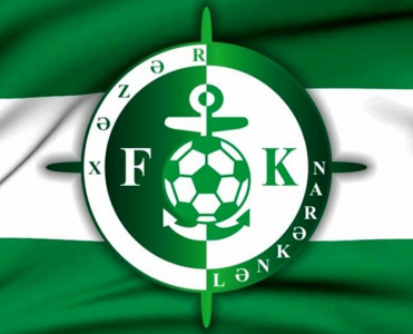 Xəzər Lənkaran klubu bütün borclarını bağlayıb