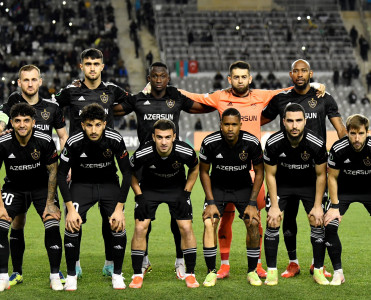 Qarabağ  azarkeşlərinə müraciət etdi