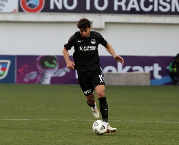 Azər Salahlı: Bütün görüntülər göz önündədir