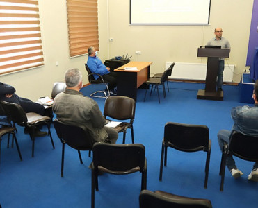 AFFA-da danışılmış oyunlarla bağlı toplantı keçirilib