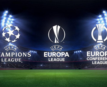 UEFA-dan Avropa kuboklarının finallarına HƏDİYYƏ BİLET