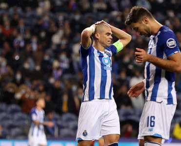 Pepe'nin hakimdən gizlətdiyi güllə gündəm oldu