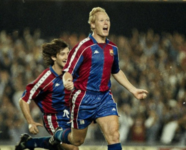 Karyerası ərzində ən çox qol vuran müdafiəçilər açıqlandı