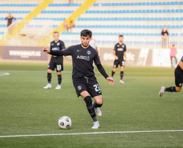 Hər bir oyunçunun yeri əvəzedilməzdir