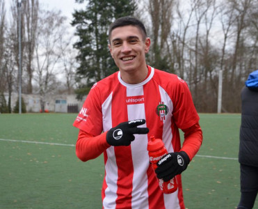 Nəbiyev qol vurdu, komandası qələbə qazandı