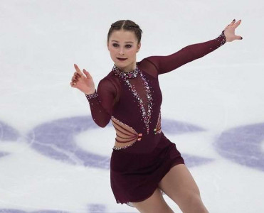 Pekin-2022: Azərbaycan təmsilçisi finala yüksəldi