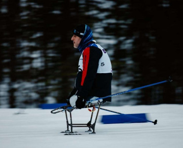 Azərbaycan Paralimpiya tarixində ilk dəfə
