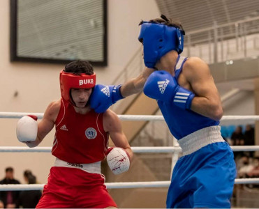 Azərbaycan birinciliyində finalçılar bəlli oldu