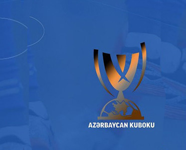 Azərbaycan kubokunda 1/8 final oyunlarına təyinatlar açıqlandı