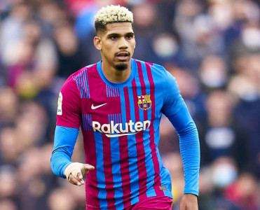 Barselona'nın futbolçusu Napoli ilə oyunu buraxacaq