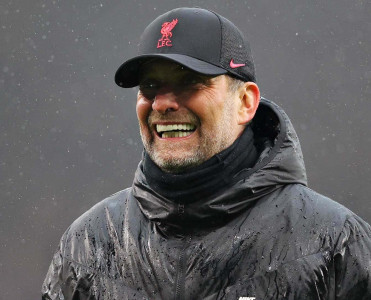 Yurgen Klopp'dan ÇL-da ilk