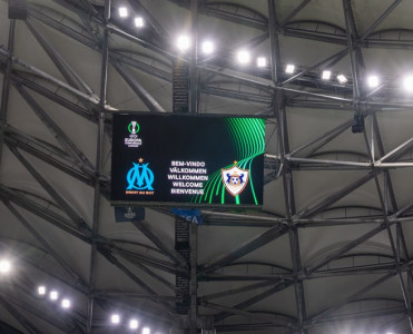 Qarabağ Fransadakı erməni təxribatı ilə bağlı UEFA-ya müraciət edib