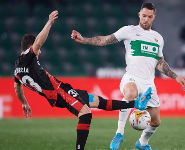 Elçe'dən əzmkar qələbə