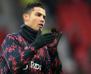 Mançester Yunayted Ronaldonu transfer etməklə səhv etdi