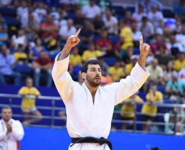 Böyük Dəbilqə: Son gündə daha 2 medal!