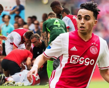 Ayaks komadan ayılan sabiq futbolçusuna təzminat ödəyəcək