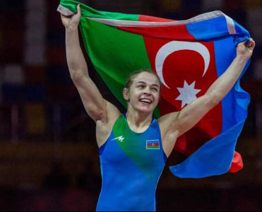 Böyük ehtimalla, müharibə olacaq - Mariya Stadnik