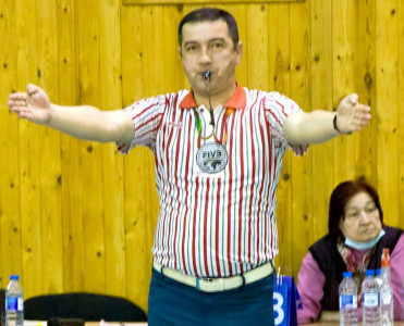 Azərbaycanlı hakimə növbəti beynəlxalq təyinat