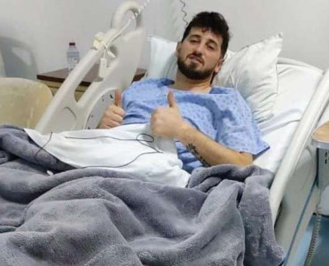 Cavid İmamverdiyev əməliyyat olundu