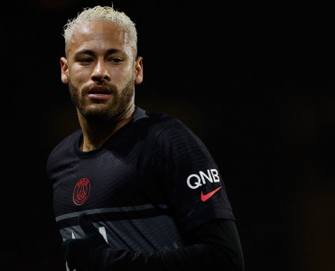 Neymar'dan Barselona etirafı: Hər şeyi etdim