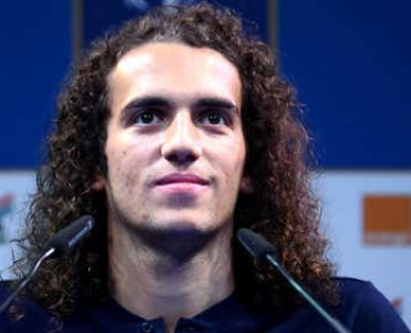 Qarabağ'ın baş məşqçisinə təşəkkür edirəm