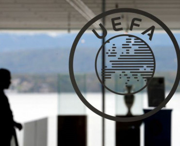 UEFA Rusiyanın Ukraynaya hücumunu pislədi