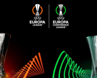 Avroliqa və Konfrans Liqasında həftənin ən yaxşısı adına namizədlər bilindi