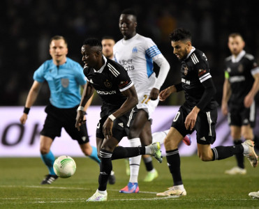 Azərbaycan Avropada neçənci oldu?