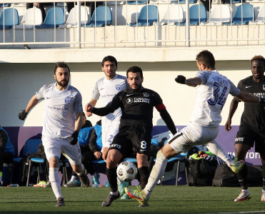 AFFA-dan Sabah – Neftçi oyunu ilə bağlı ağır cəzalar